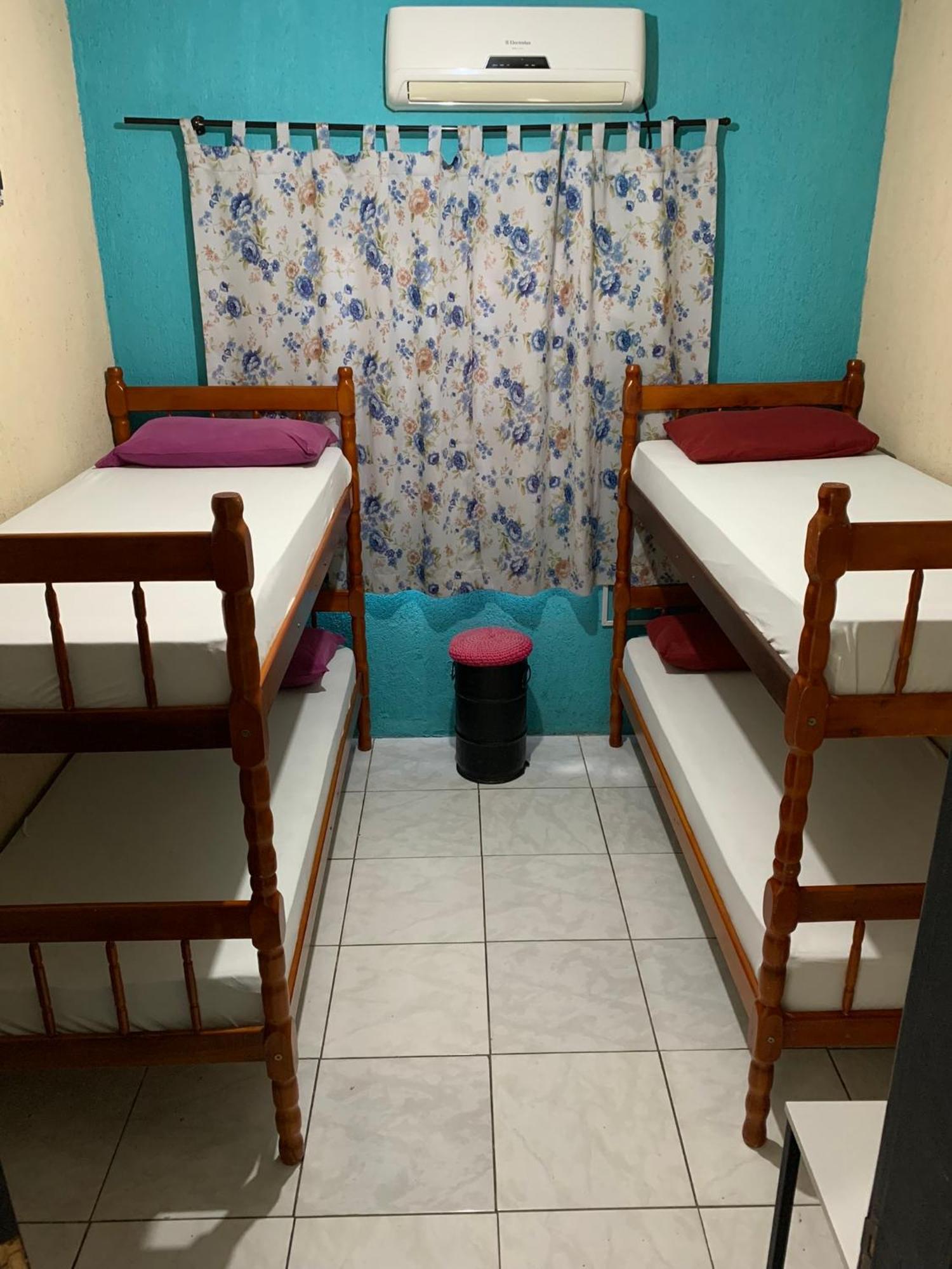 Fica, Vai Ter Bolo Hostel Itajaí Εξωτερικό φωτογραφία